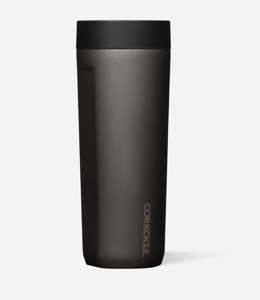 Corkcicle Commuter Cup 17oz Slate