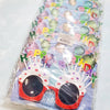 Kids Happy Birthday Party Sunglasses