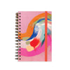 Palmita A6 Weekly Undated Planner