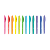 Pastel Hues Markers - Set of 12