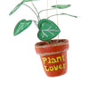 Plant Lover Ornament