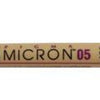 Pigma Micron 05 Pen Cool Gray