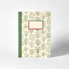 Book of Herbs - Single A5 Notebook