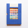 Color Studies - Set of 2 Notebooks