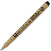 Pigma Micron 10 Pen Black