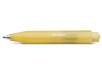 Kaweco Brass Sport Pen - Ballpoint – Lionheart Prints