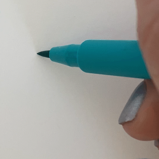 Journaling Pitt Artist Pens [Faber-Castell]
