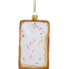 Pop Tart Ornament