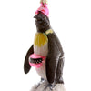 Chill Penguin Ornament