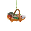 Garden Trug Ornament