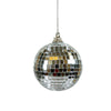 Mirror Ball Ornament