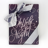 Oh Holy Night Wrapping Paper