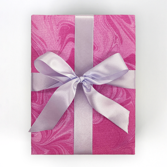 Summer Bouquet Wrapping Paper – Lionheart Prints