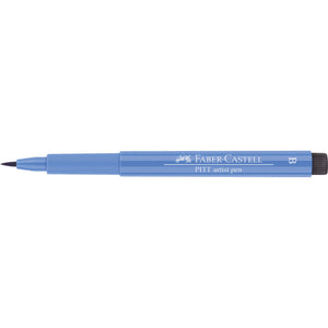 Faber-Castell Pitt Artist Pen Dual Tip Marker - Ultramarine 120