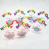 Kids Happy Birthday Party Sunglasses