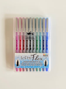 LePen Flex 10 pack - Primary